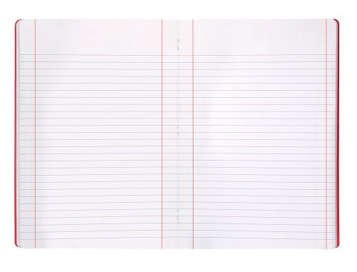 Caderno agrafado liderpapel 360 capa de plastico din a4 48 f 90 gr pautado com dupla margem cores sortidas , Liderpapel , 64808 , 8423473648081